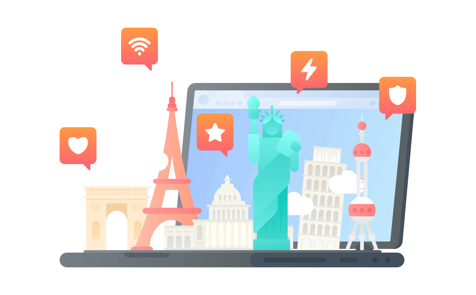 在西撒哈拉连接到中国vpn - 回国加速器